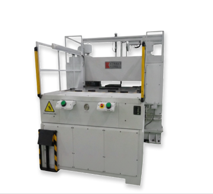 Mesin Press Die Cutting