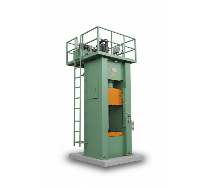 Mesin Press Produksi