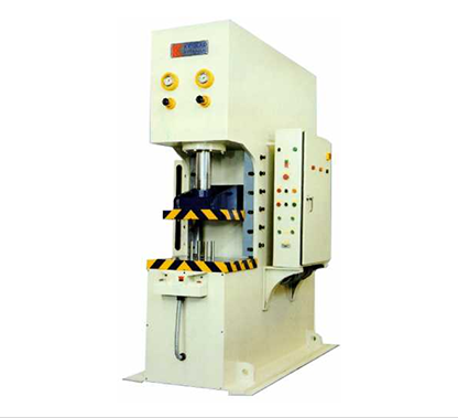 Mesin Press Workshop