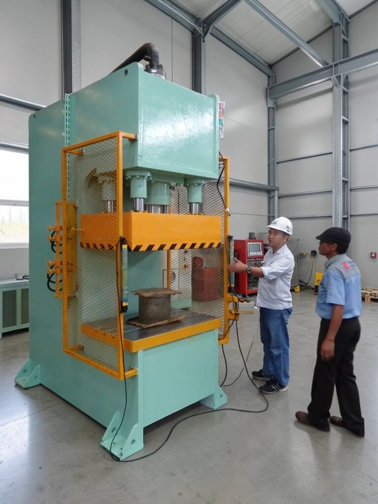 c-frame-press-fuji-seat-installation