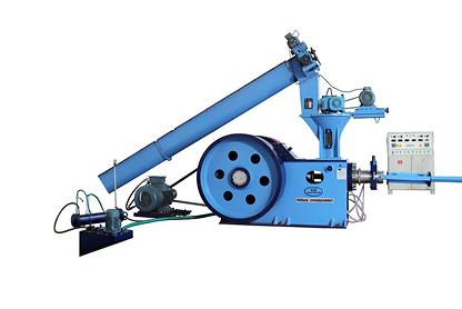 PT KENKAD Press Hidrolik